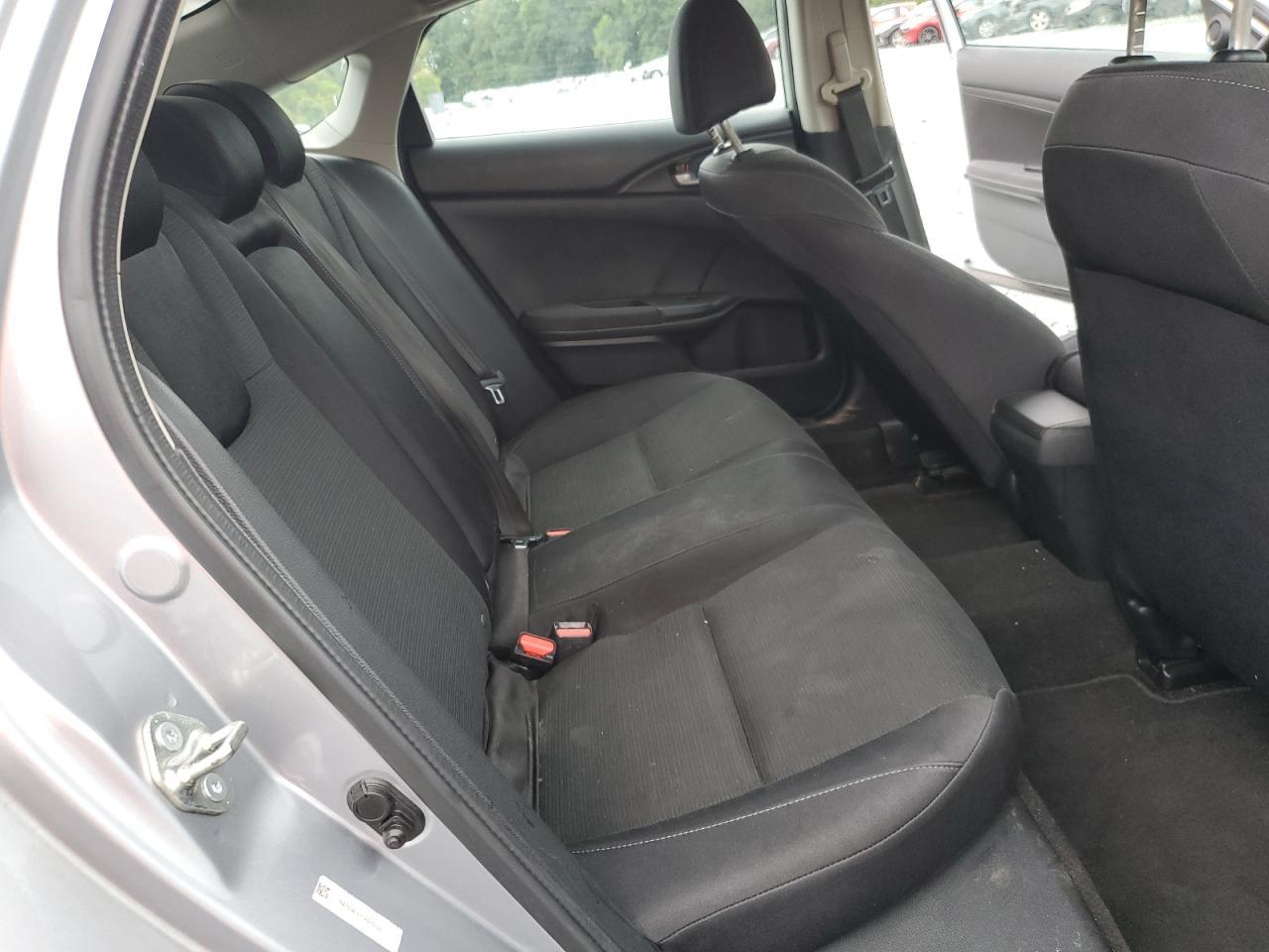 2020 HONDA Insight