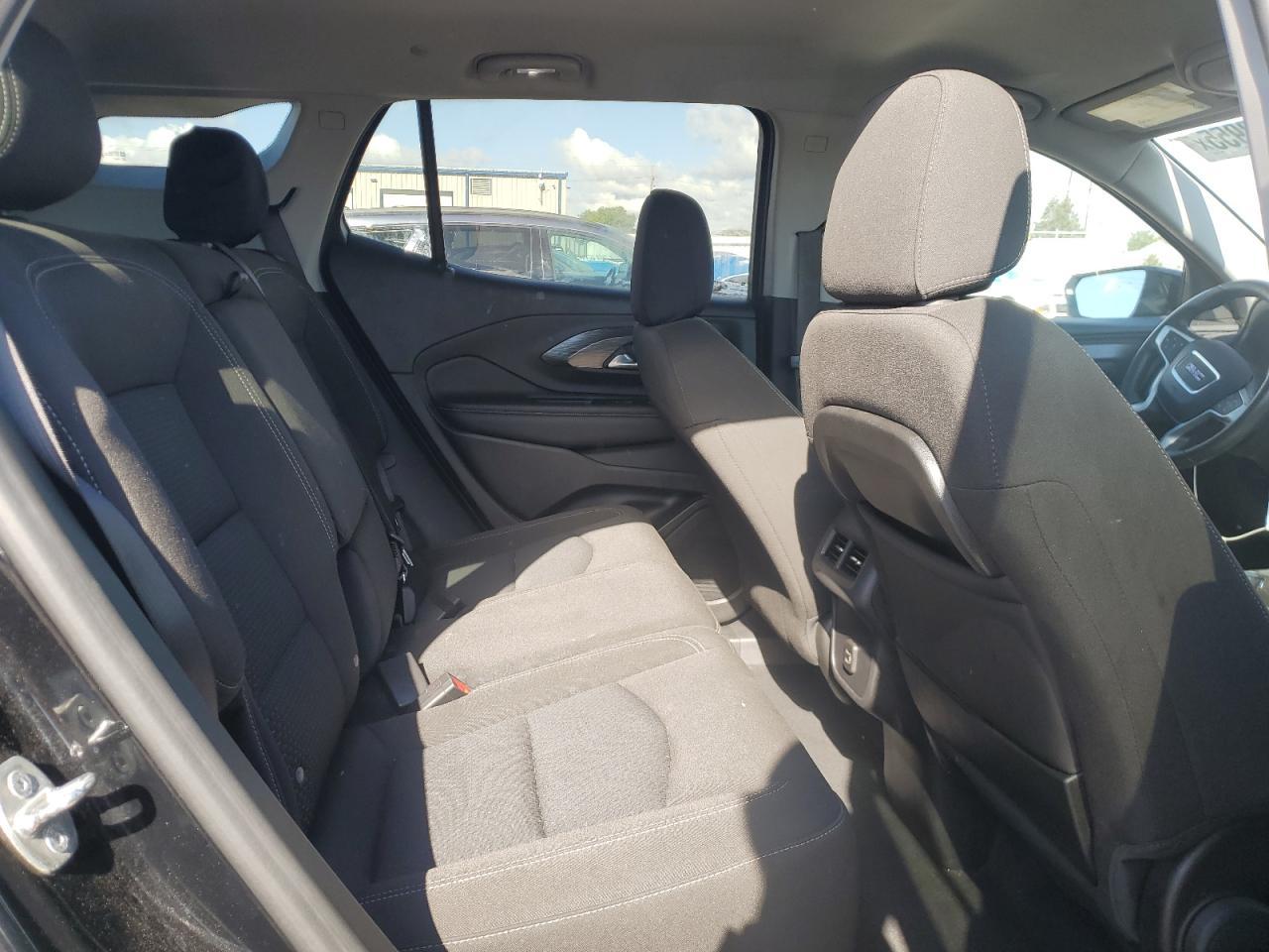 2023 GMC Terrain