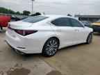 2020 LEXUS Es