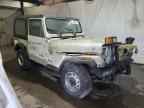 1989 JEEP WRANGLER