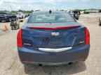 2015 CADILLAC ATS