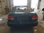 1996 HONDA CIVIC