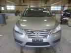 2014 NISSAN SENTRA