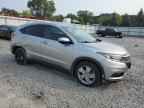 2019 HONDA HR-V