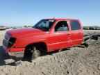 2006 CHEVROLET Silverado