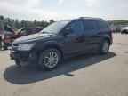 2013 DODGE JOURNEY
