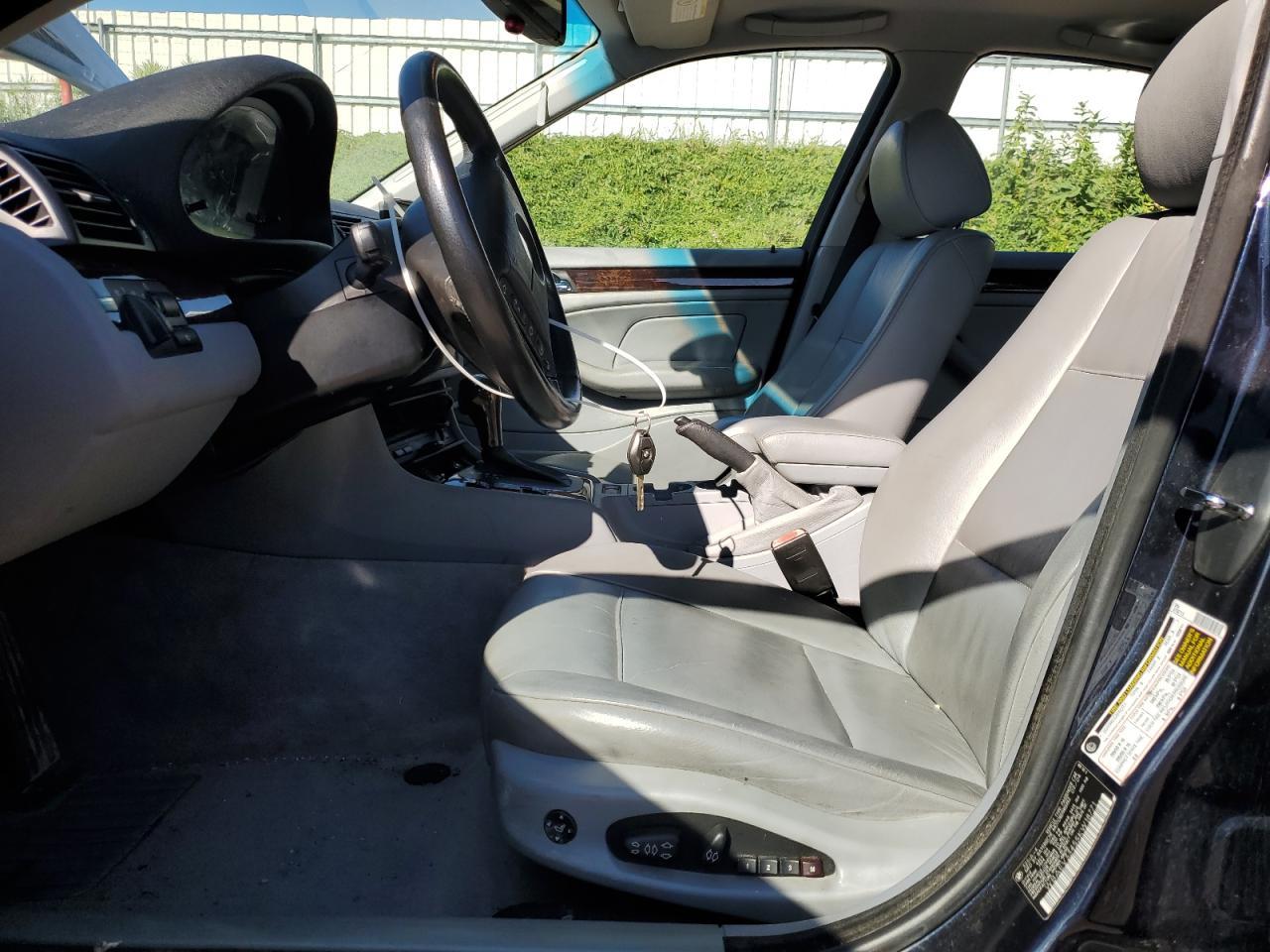 2005 BMW 3 SERIES