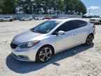 2014 KIA FORTE
