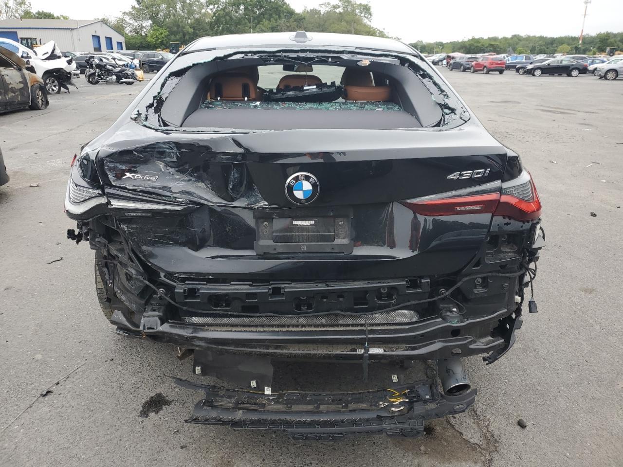 2023 BMW 4 Series