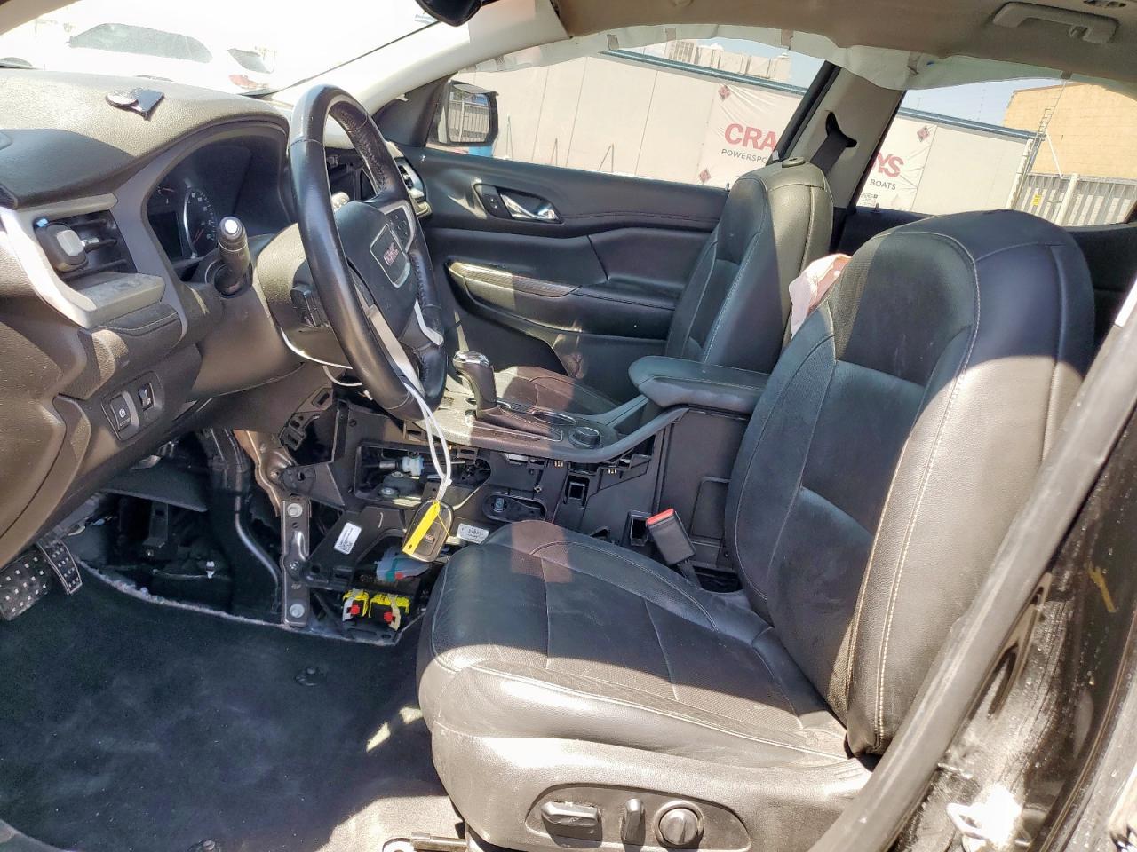 2019 GMC ACADIA