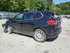2018 BUICK Envision