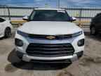 2022 CHEVROLET Trailblazer
