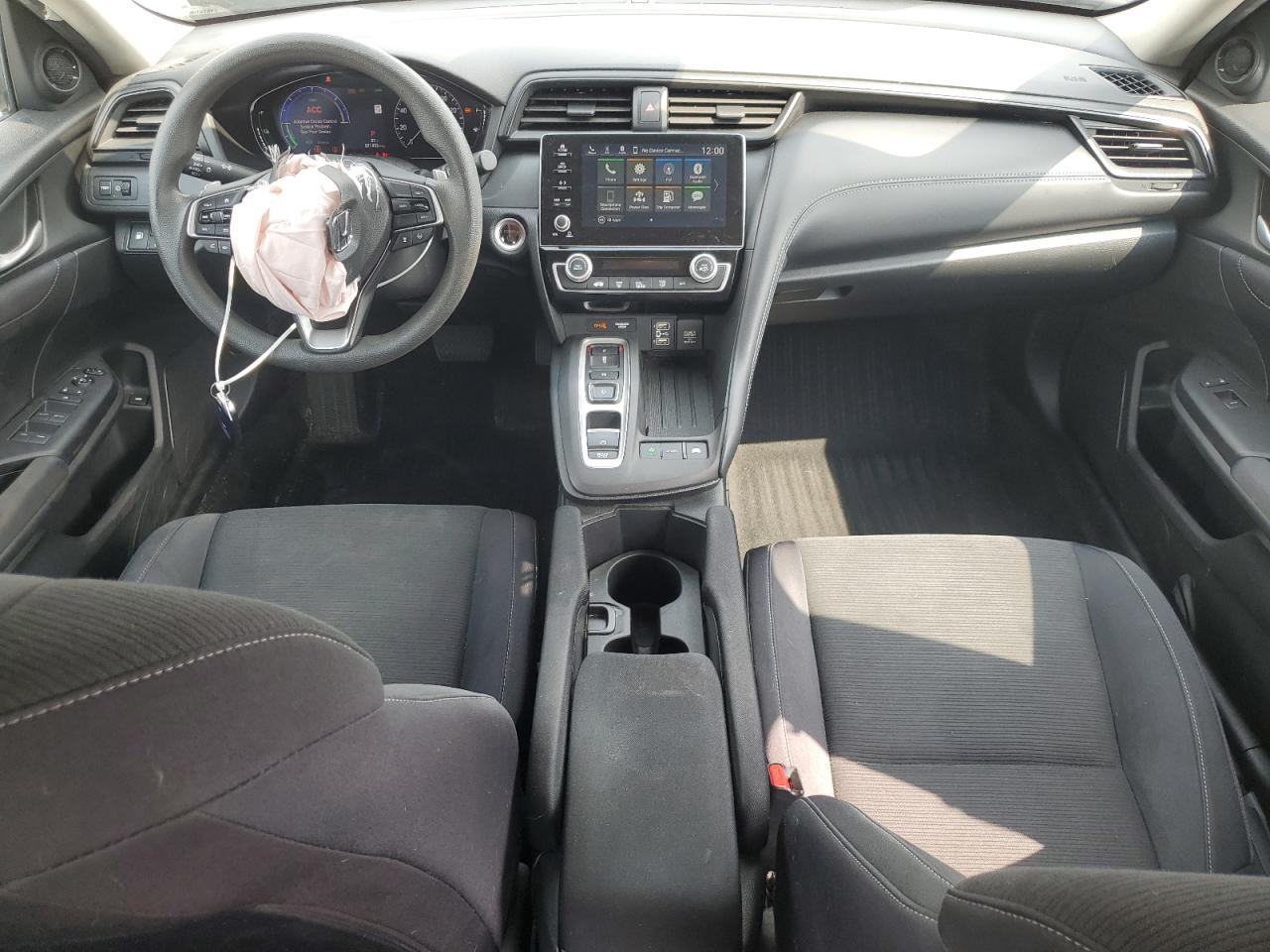 2019 HONDA Insight