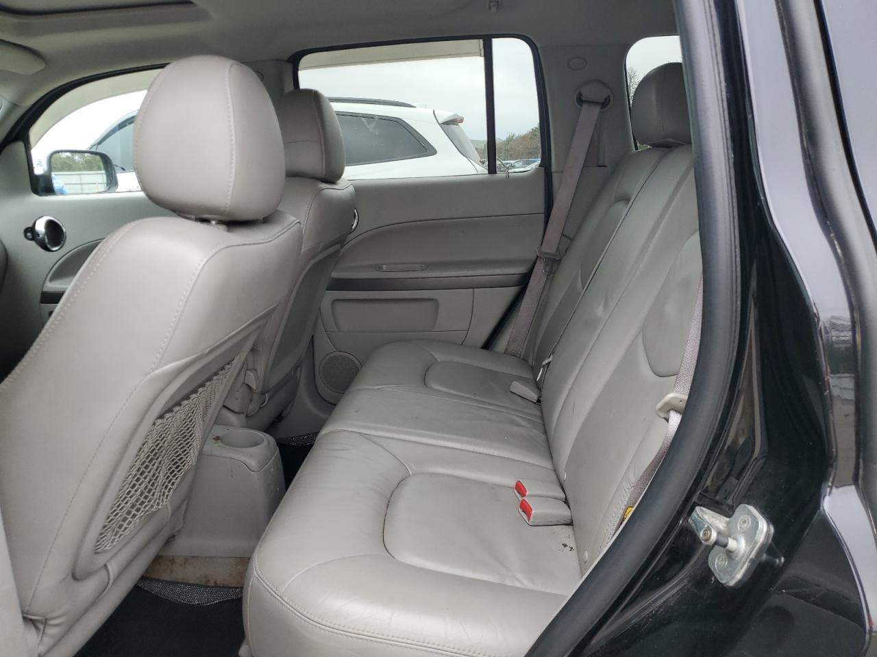 2006 CHEVROLET HHR