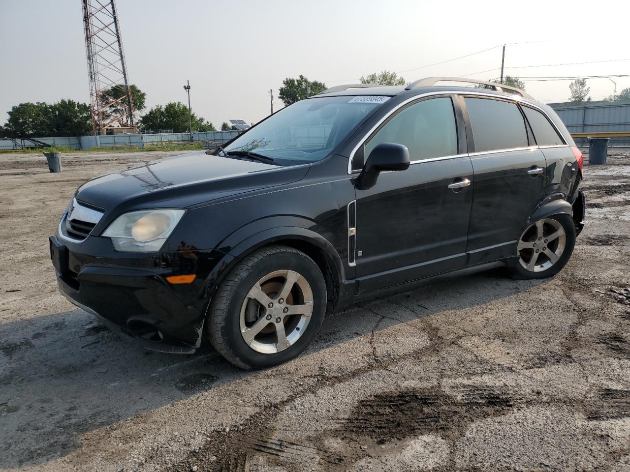 2009 SATURN Vue