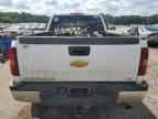 2013 CHEVROLET Silverado