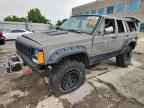 1992 JEEP CHEROKEE