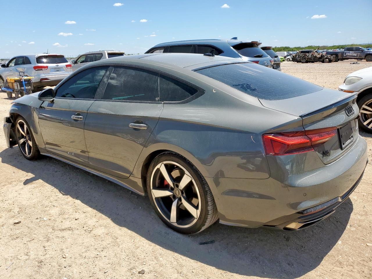 2023 AUDI A5
