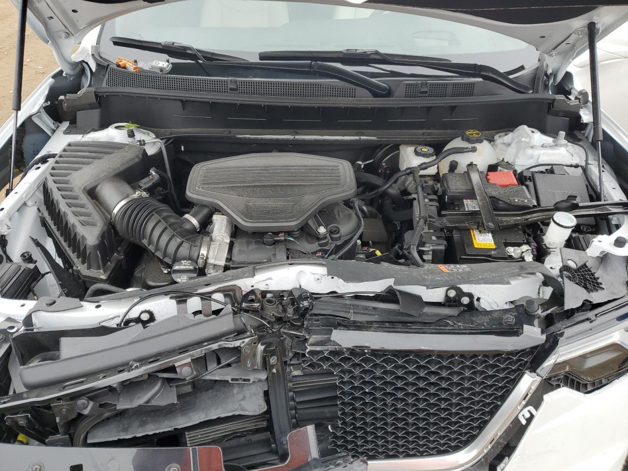 2024 CADILLAC XT6