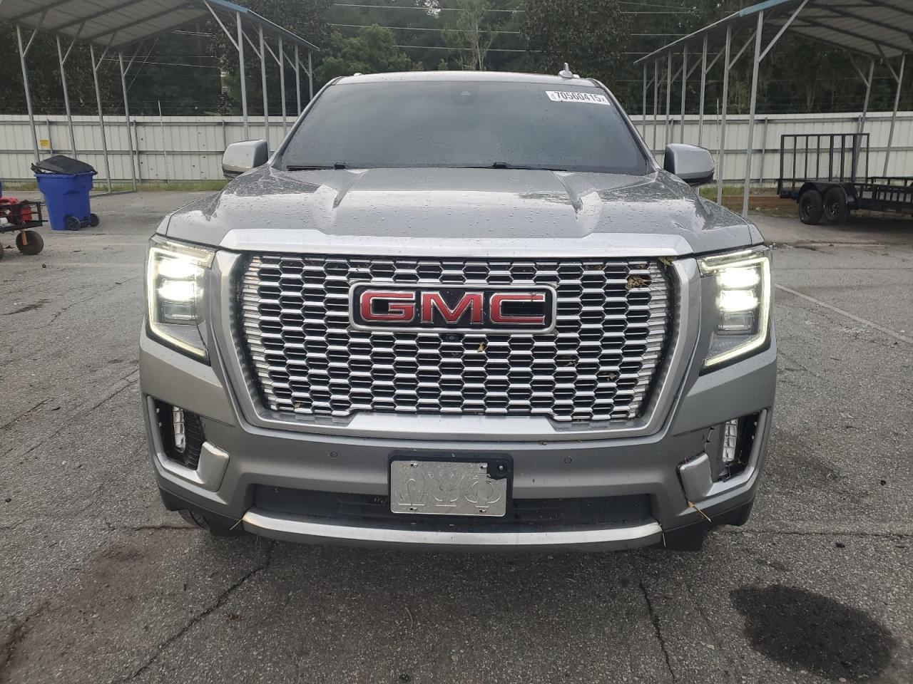 2023 GMC Yukon