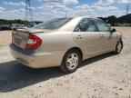 2002 TOYOTA CAMRY
