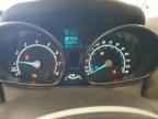 2014 FORD Fiesta