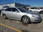 2013 CHEVROLET IMPALA