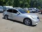 2015 INFINITI Q40