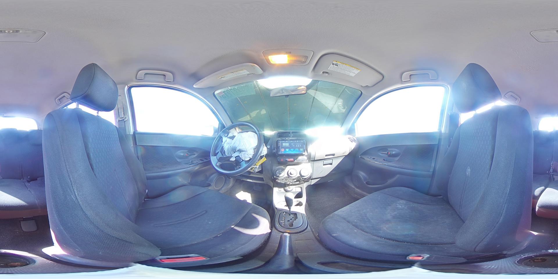 2009 SCION Scion Xd