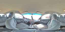 2008 CHEVROLET IMPALA