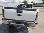 2011 CHEVROLET Silverado