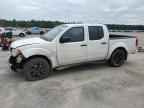 2020 NISSAN Frontier
