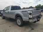 2022 FORD F-250