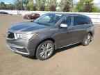 2018 ACURA MDX
