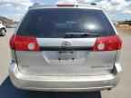 2007 TOYOTA SIENNA