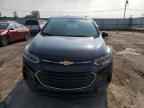 2019 CHEVROLET TRAX