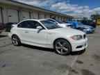 2009 BMW 1 Series