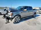 2013 FORD F-150 Lightning