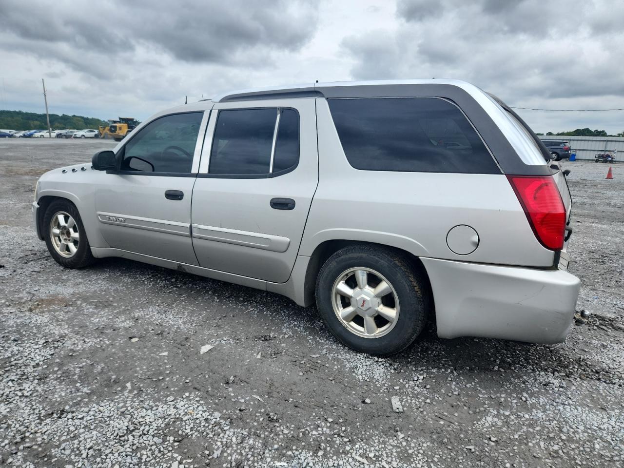 2004 GMC Envoy