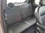 2015 FIAT 500