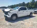 2025 CHEVROLET Silverado