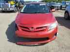 2011 TOYOTA COROLLA