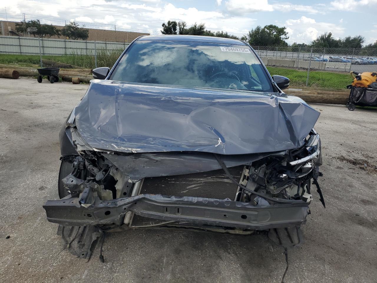 2017 SUBARU IMPREZA