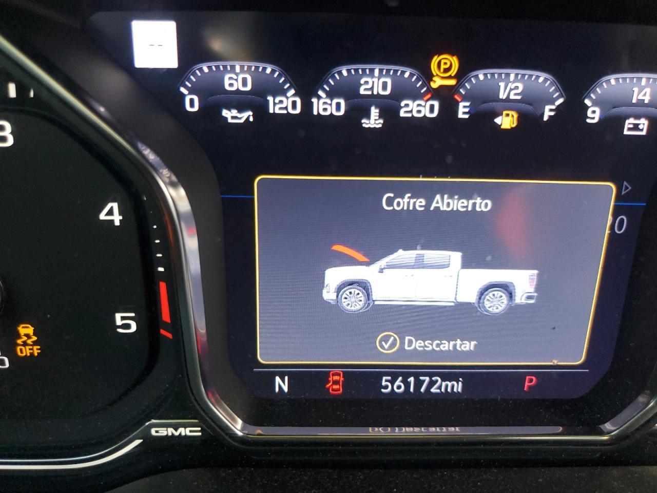 2022 GMC Sierra