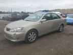 2006 TOYOTA CAMRY