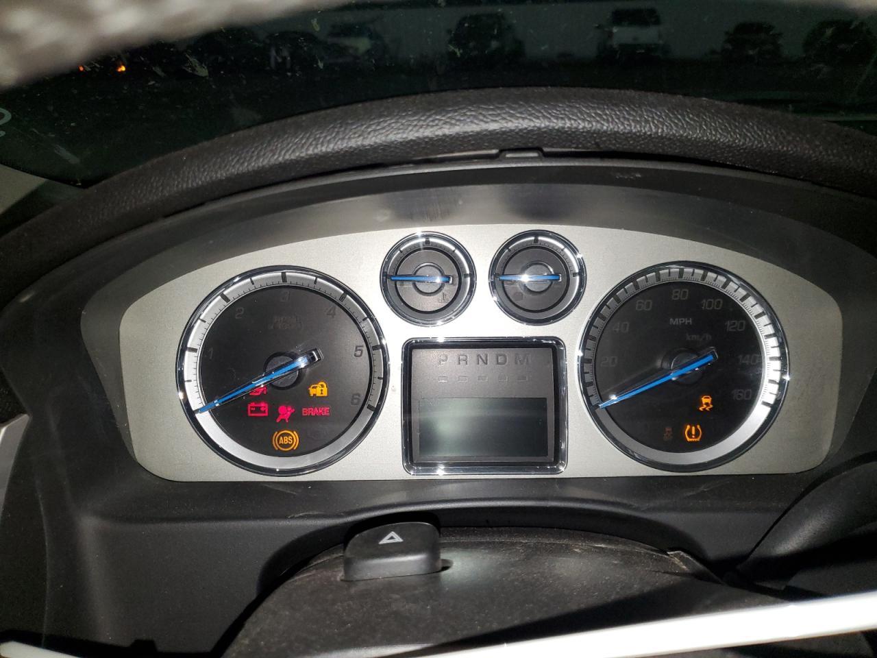 2014 CADILLAC ESCALADE
