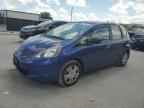 2011 HONDA FIT