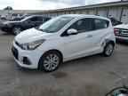 2017 CHEVROLET Spark
