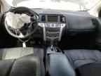 2009 NISSAN MURANO