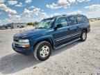 2005 CHEVROLET Suburban